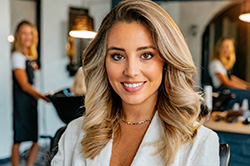 Beauty and skincare concept 459126