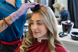 Beauty and skincare concept 459126