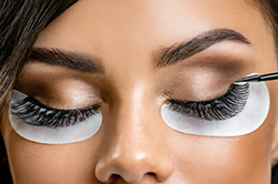 Beauty and skincare concept 459126