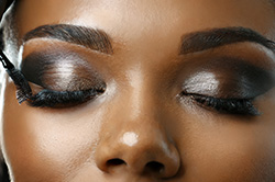 Beauty and skincare concept 459126