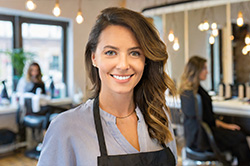 Beauty and skincare concept 459126