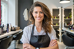 Beauty and skincare concept 459126