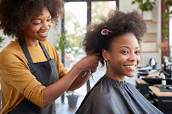 Beauty and skincare concept 459126